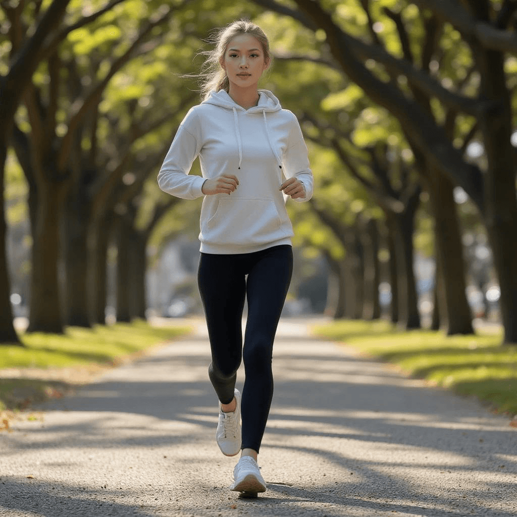 Savannah Active — fitness & lifestyle collection